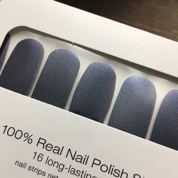 Blue In Peru Color Street - Picture 2 of 3